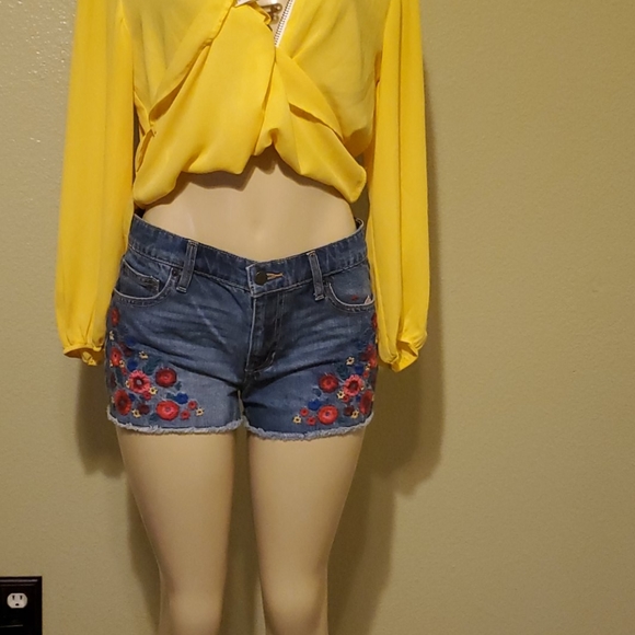 GAP Pants - Gap short